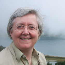 Susan Stepney's avatar