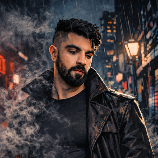 Image pertaining to Ã–MER B. POLAT