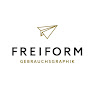 Autorenbild: FREIFORM Gebrauchsgraphik