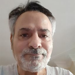 author