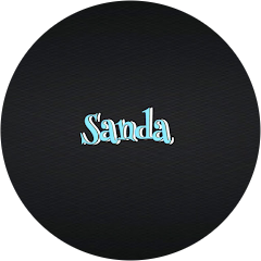 Sanda1x Avatar