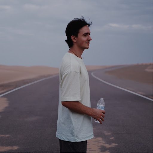 Josh Wray