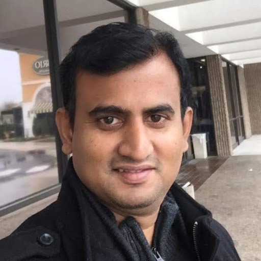 Image pertaining to VENKAT RAMAN