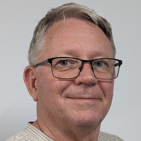 Malcolm Good's avatar