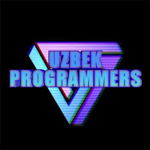 Image pertaining to UZBEK PROGRAMMERS