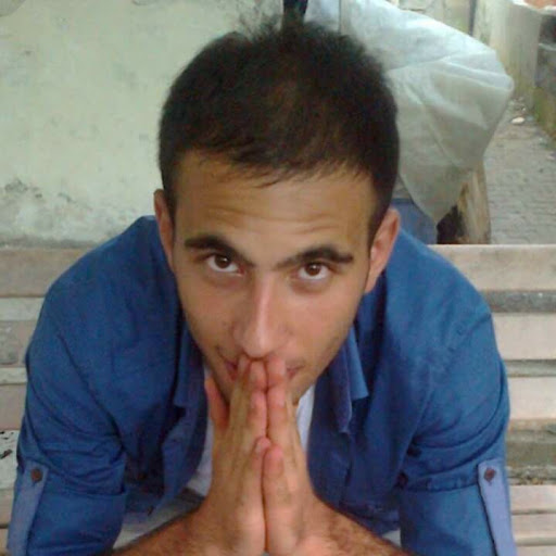 yunus çiftçi