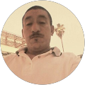 User profile - Ralph Garcia.