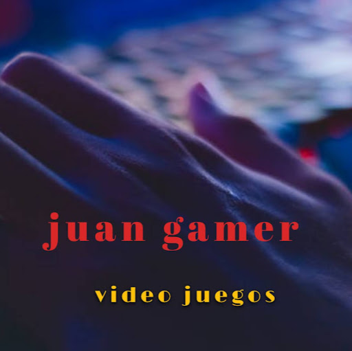 Juan gamer