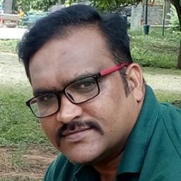 author