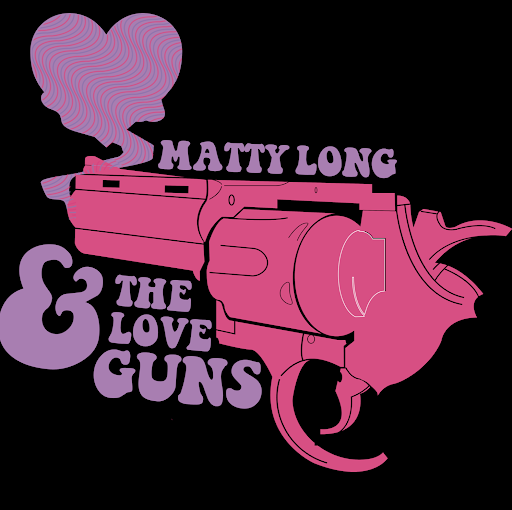 Matty Long and the LoveGuns