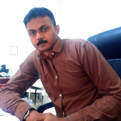 Majo Varghese