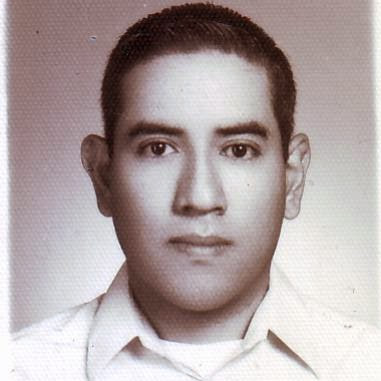 Marvyn Sánchez