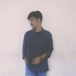 author