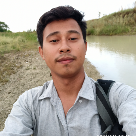 min htin Kyaw