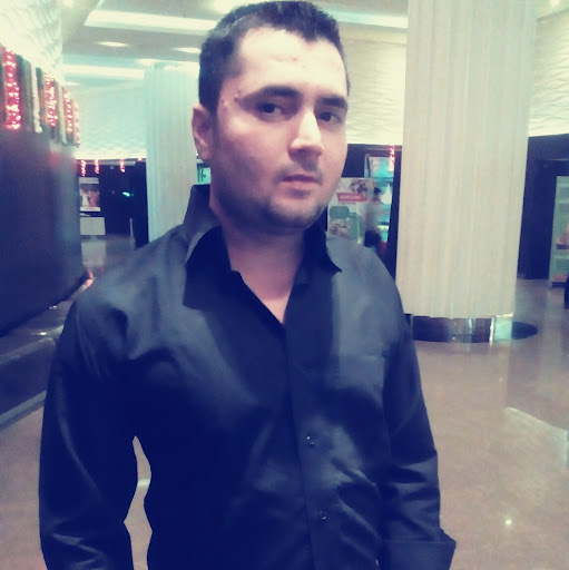 Mr Vikrant Sharma