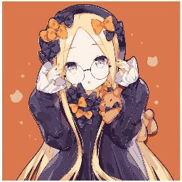 Na-chan(ㆁωㆁ)