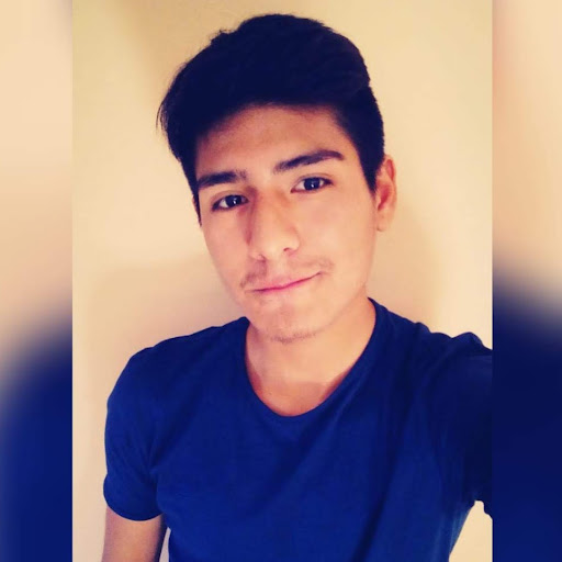 Rodrigo Sarazú