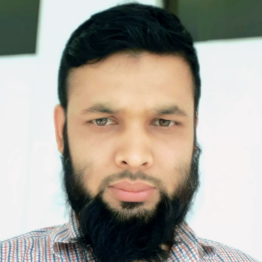 Md.Shahinur Islam