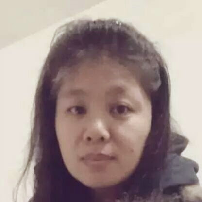 何玉玲