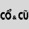 Ảnh của tác giả: Gift Cổ và Cũ