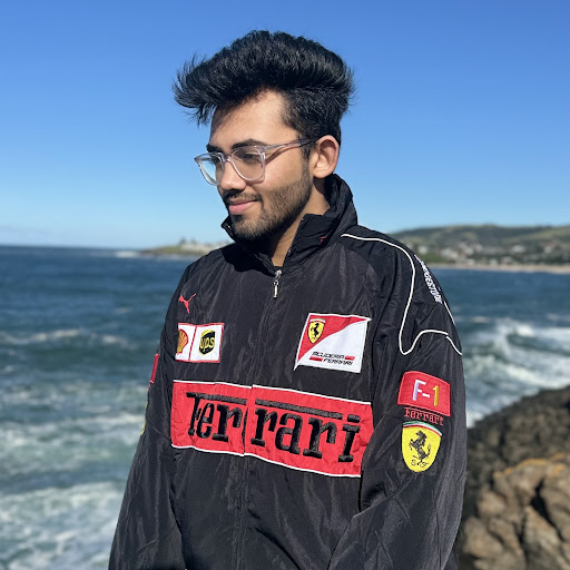 Aryan Kumawat