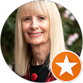 User profile - Angela Bowers.