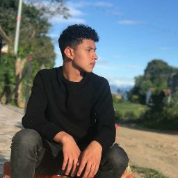 Daniel felipe Montaña Guaca