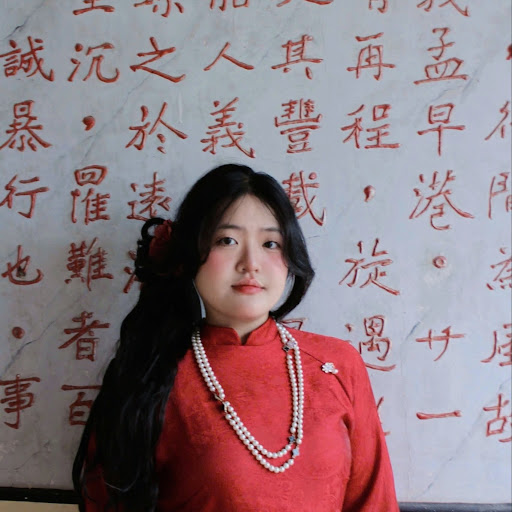Trần Trần
