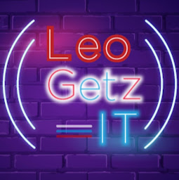 Leo Getz Avatar