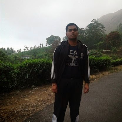 gssankar sasikumar's avatar