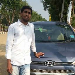 NAKKA RAMA PRASAD