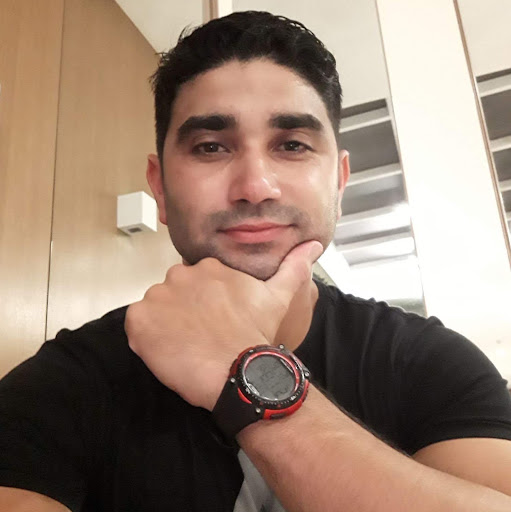 Alexandre Mesquita