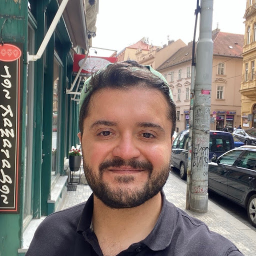 Ali Shahbazi's avatar