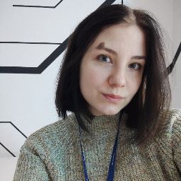 Irena Antoniuk's avatar