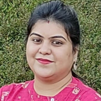 Chayanika Goswami