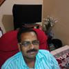 Manas Ranjan Sethy