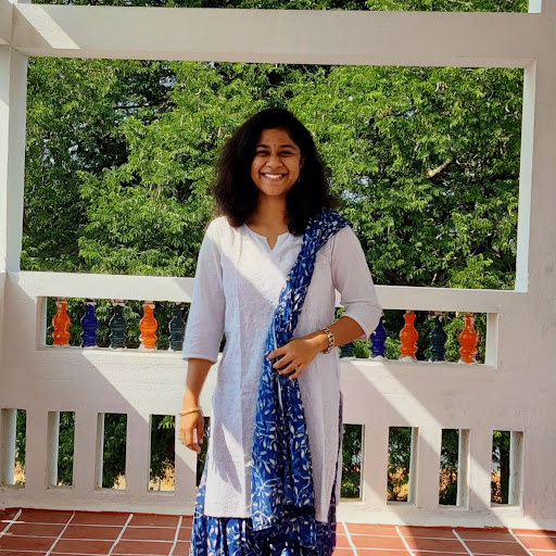 Shrudhi Ramesh's avatar