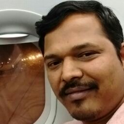 Vikram Mandake