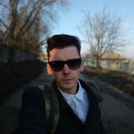 Artem Mykholap's user avatar