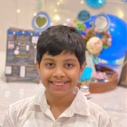 Aarav Garg