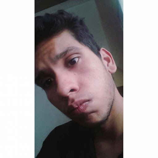 Jose Hernandez Castillo