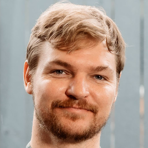 Patrick Herbert (SEO Consultant)