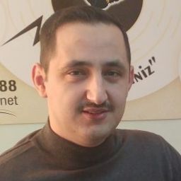 mehmet bozuyla picture