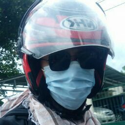 Wahyu Juliansyah Pangando