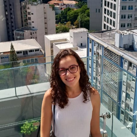 Maria Luiza (Malu) Mondelli