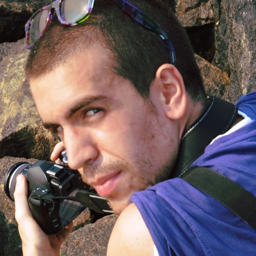 Jorge Relea's avatar