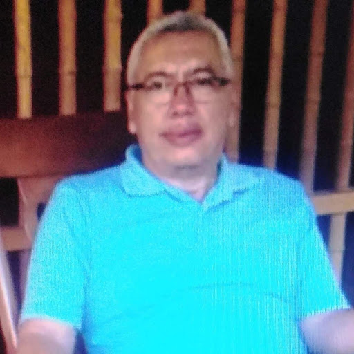 LUIS NAVARRETE REYES