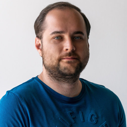 author