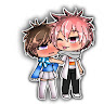 Gacha Lİfe Gay