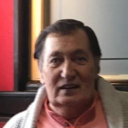 Richard Legg